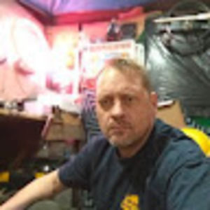 Meet your Posher, Chad